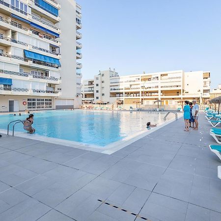 Bhost - Carihuela Beach Torremolinos Dış mekan fotoğraf