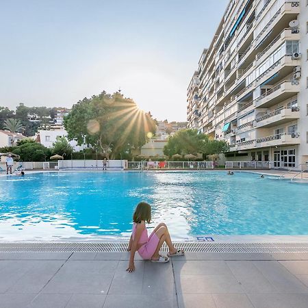 Bhost - Carihuela Beach Torremolinos Dış mekan fotoğraf