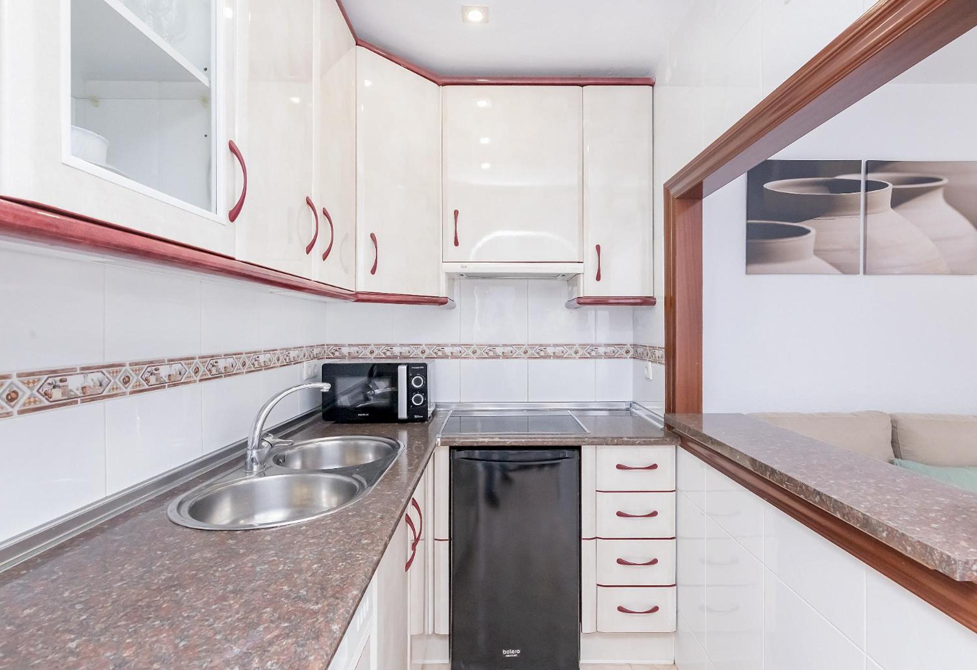 Bhost - Carihuela Beach Torremolinos Dış mekan fotoğraf